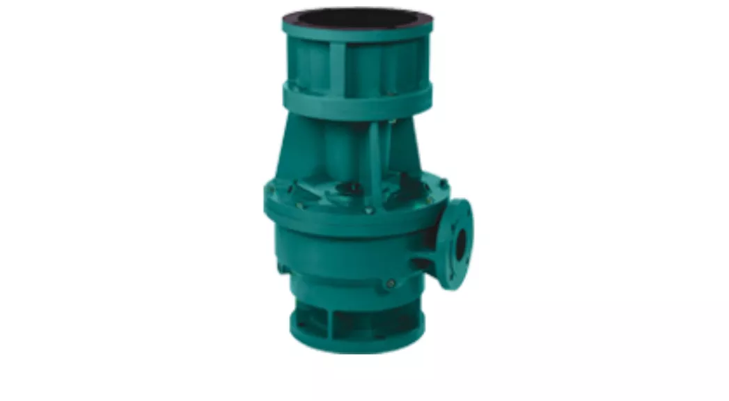 Macerator > PMT-R Series - Sharp Pumps Pvt Ltd - Waste Management Equipment